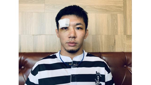 RIZINフェザー級王者・斎藤裕、「ケラモフのダーティファイト」「朝倉未来vsクレベル」を語る