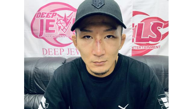 フィーリング頭脳派・元谷友貴は何を考えているのか