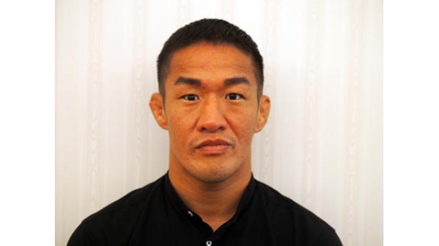 「もうやめるはずだったんです」……すれ違いのRIZIN、大塚隆史人生劇場