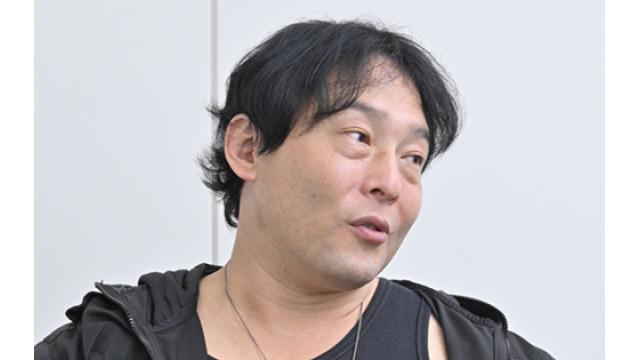 プロレスラーTAJIRIはなぜコラムを書き続けるのか