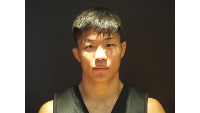 “修斗伝承者”中村倫也　日本格闘技界の歴史と未来を背負う男