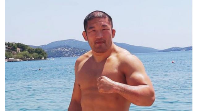 100キロ超級・日本人最後の金メダリスト 石井慧が見た日本柔道“復活”という幻想