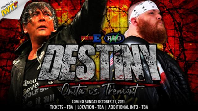 大仁田厚の邪道劇場、コロナ禍のアメリカでも炸裂