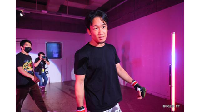 朝倉未来のRIZIN LANDMARKと東三河弁■笹原圭一