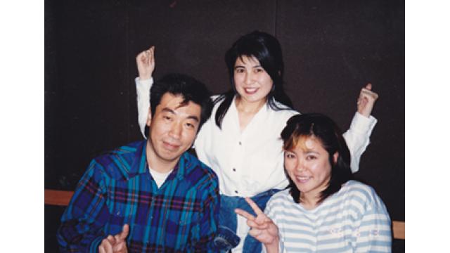 プロレスと結婚した風間ルミさん■小佐野景浩の「プロレス歴史発見」