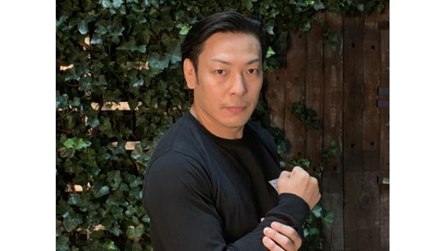 こじらせU系・第2弾！　ハードヒット王・和田拓也「田村潔司に習っても強くなれない」