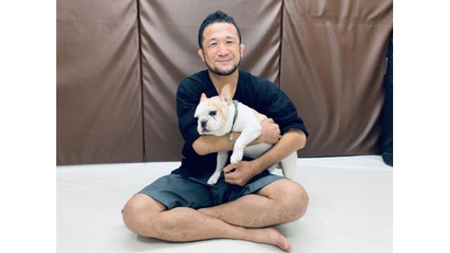 こじらせU系・第３弾!!　黒いパンツのプロレスラー中村大介「“UWFごっこ”にはしたくない」