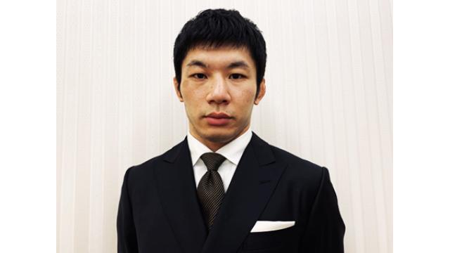 斎藤裕「お互いに万全ではないけど、いまの大変な状況だったら、やるしかない」