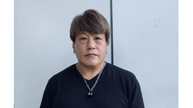 齋藤彰俊インタビュー「名古屋の街の風紀を正していた高校時代」