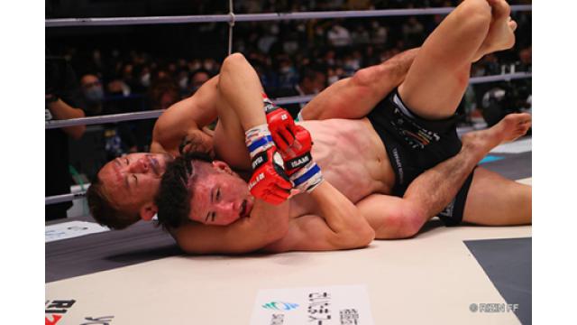 【大晦日波乱】井上直樹はなぜ失速したのか■水垣偉弥