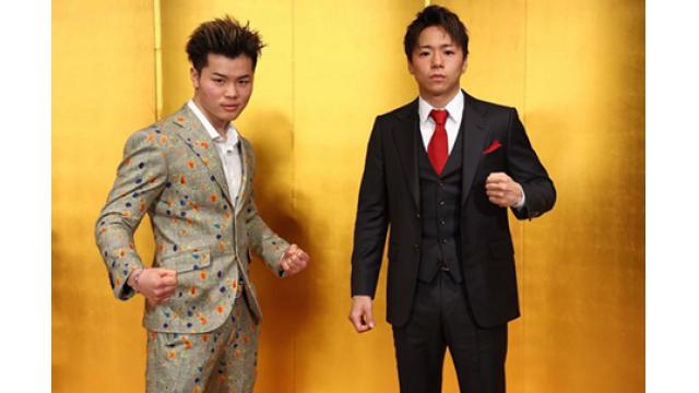 天心vs武尊の勝敗予想はまだ早い■鈴木秀明