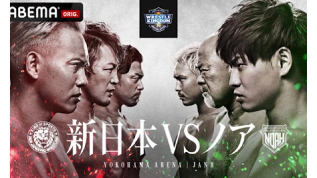 プロレスに言葉が必要なのか？金剛ノーコメント批判を考える■斎藤文彦INTERVIEWS