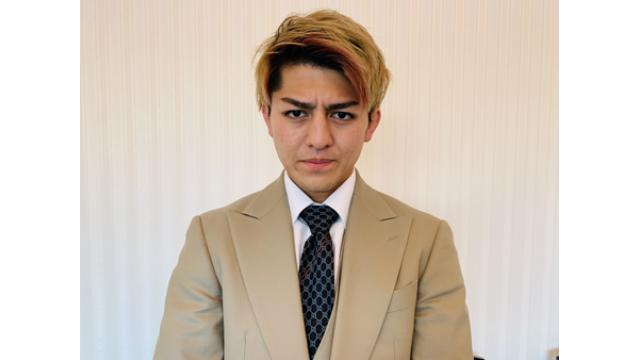 【vs平本蓮】鈴木千裕インタビュー「記者会見はムカついちゃいましたね～！」