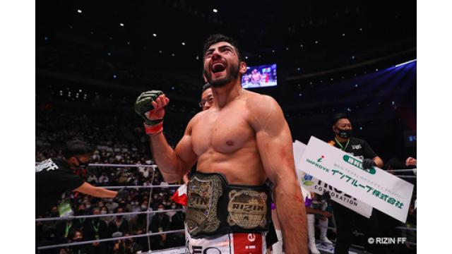 【サトシ教】サトシに勝てる日本人はいません■柔術ライター・橋本欽也