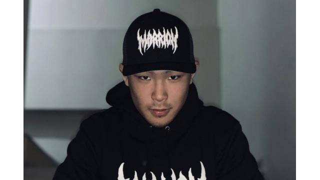 恐るべき北の闘争家!!　修斗世界ライト級王者・西川大和インタビュー