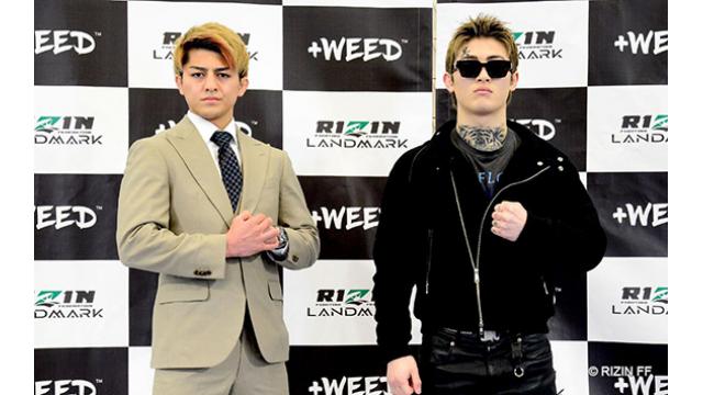 平本蓮vs鈴木千裕決定の裏側／キッズMMAのパウンドについて■シュウ・ヒラタのMMAマシンガントーク