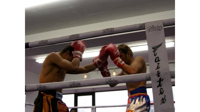 キックぼんやり層に贈る「RIZINジモキック問題」とは何か■現地観戦の鬼サーバル