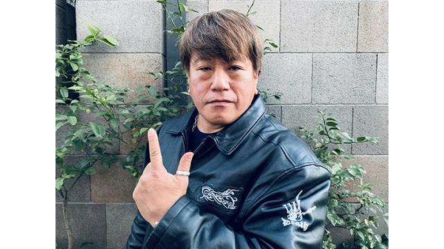 齋藤彰俊インタビュー②「W★ING参戦、新日本プロレスvs誠心会館」