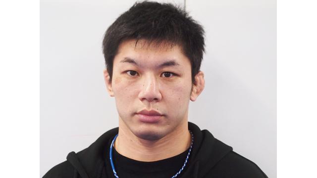 斎藤裕「次の試合で終わるかもしれないという緊張感、危機感はあります」