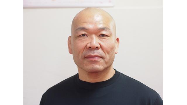 世界のTK“引退激勝”高阪剛16000字インタビュー