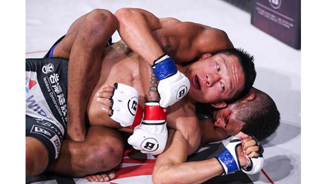 堀口恭司敗戦／平良達郎2週間スライドのポイント■解説・水垣偉弥