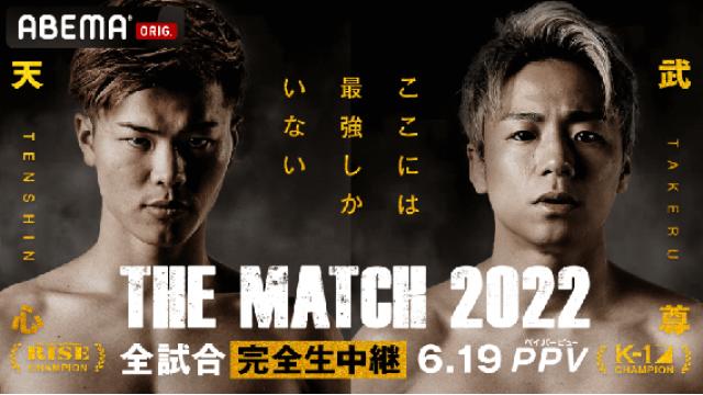 天心vs武尊ルール問題のポイントは「10-10」の境目■サーバル