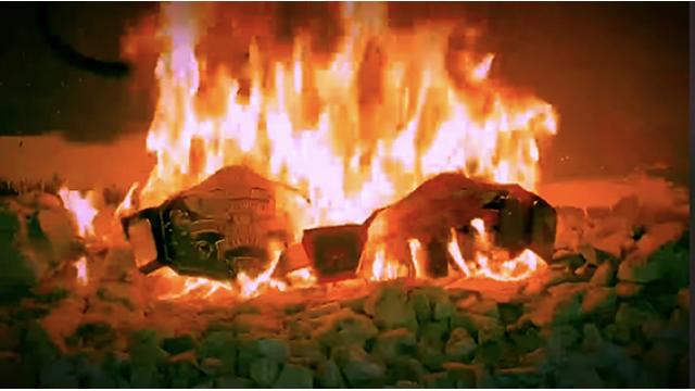 「カネを返さないならベルトを燃やす！」老舗インディ団体の嘘と愛の結末