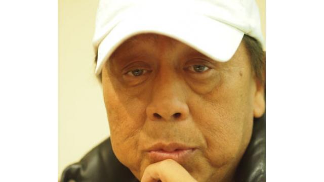 プロレスを変えた空手家・青柳政司館長を語ろう