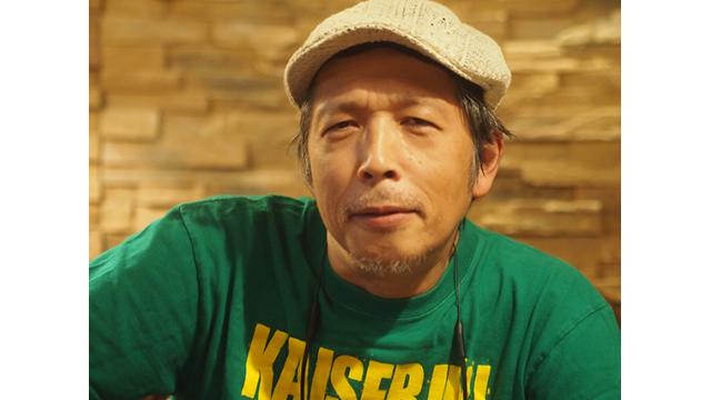 【こじらせU系】日本が誇る漫画家・イラストレーター 寺田克也「人間を超える瞬間を見たい」