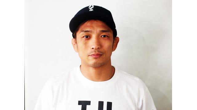 所英男「まだまだRIZINでやらせていただけますでしょうか？」