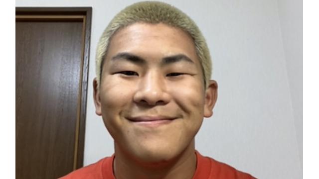 【UFC契約ゲット！】木下憂朔インタビュー「ボクが日本格闘技の流れを変える」