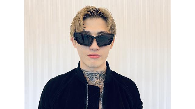 平本蓮「俺のオナニーが面白いなら応援して、つまらないなら嫌っといて」