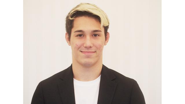 侵略者、現る!!　宇佐美正パトリック「みんな食ってやります」