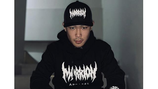 西川大和UFC280欠場の件についての声明文