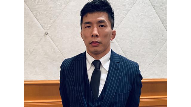 スパーの一本取られた・取られないのは、ホントにどうでもいい■水垣偉弥