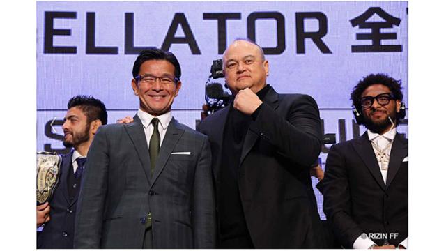 【史上最大のMMA対抗戦】榊原信行とスコット・コーカー、敗れざる者たちの逆襲