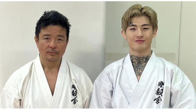 平本蓮と空手をつなぐ日本格闘技のサーガ■剛毅會宗師・岩崎達也インタビュー