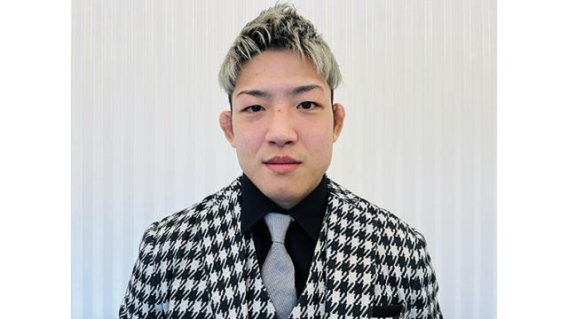 堀江圭功インタビュー「すべてをさらけ出して強くなった！」