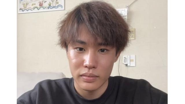 【UFC3連勝】平良達郎が頼もしいくらい贅沢なことを言ってくれる!!