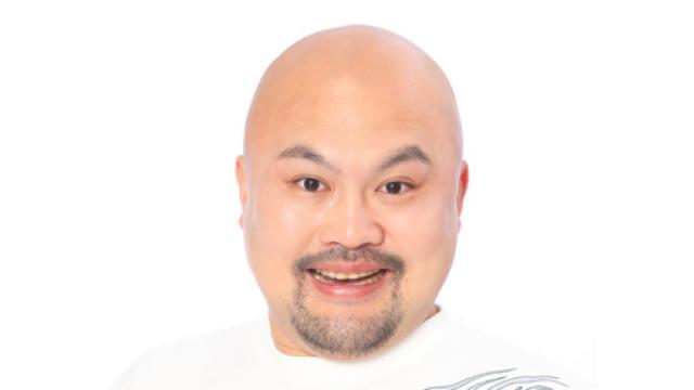 鬼越トマホーク坂井、武藤引退を語る「プロレスはドロップアウトする人間が好きなジャンルなんです」