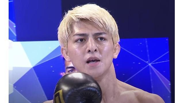 ぱんちゃん、木村ミノル、鈴木千裕……嵐のKNOCK OUT総括■宮田充プロデューサー