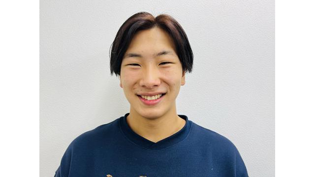 【ROAD TO UFC!!】鶴屋怜「世界と戦える自信はあります」