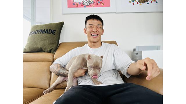 萩原京平12000字インタビュー「平本蓮との再戦はお互いに勝ち上がってから」