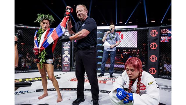 渡辺華奈に負けを付けたジャッジ2人を調べてみた