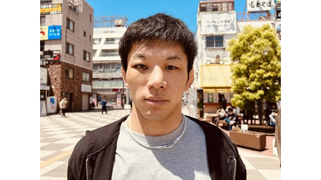 斎藤裕、平本蓮戦を振り返る…「ボクのほうが負けられない状況でした」