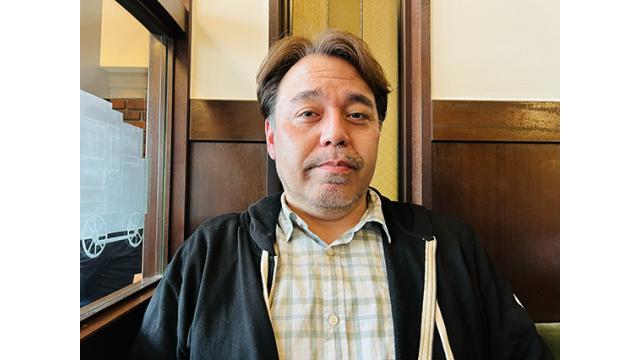 元・娘婿サイモン・ケリーが語るアントニオ猪木「倍賞美津子さんのサプライズは……」