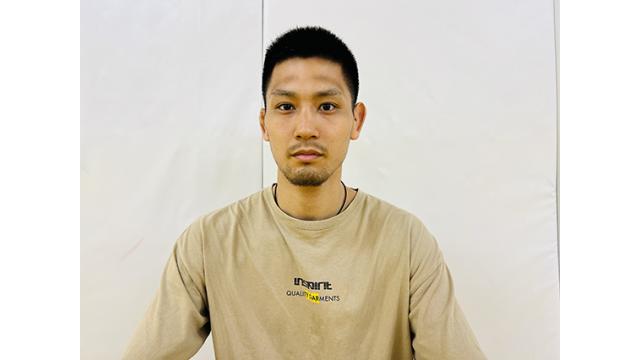 【ROAD TO UFC!!】神田コウヤ「認知度とか金とか、すべてを拳でひっくり返せるのが格闘技です」