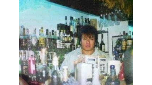 伝説のバー『ココナッツリゾート』はこんな店だった■齋藤彰俊