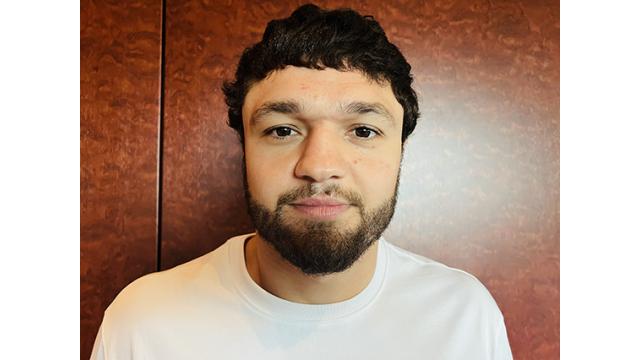 ヴガール・ケラモフ「憧れだったPRIDEの続きができて夢のようだよ」