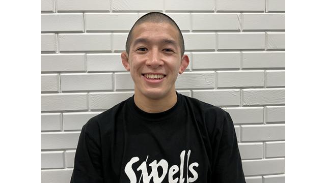 【ゆるやかな狂気】横山武司「日本の柔術家で俺が最もMMAに向いている」